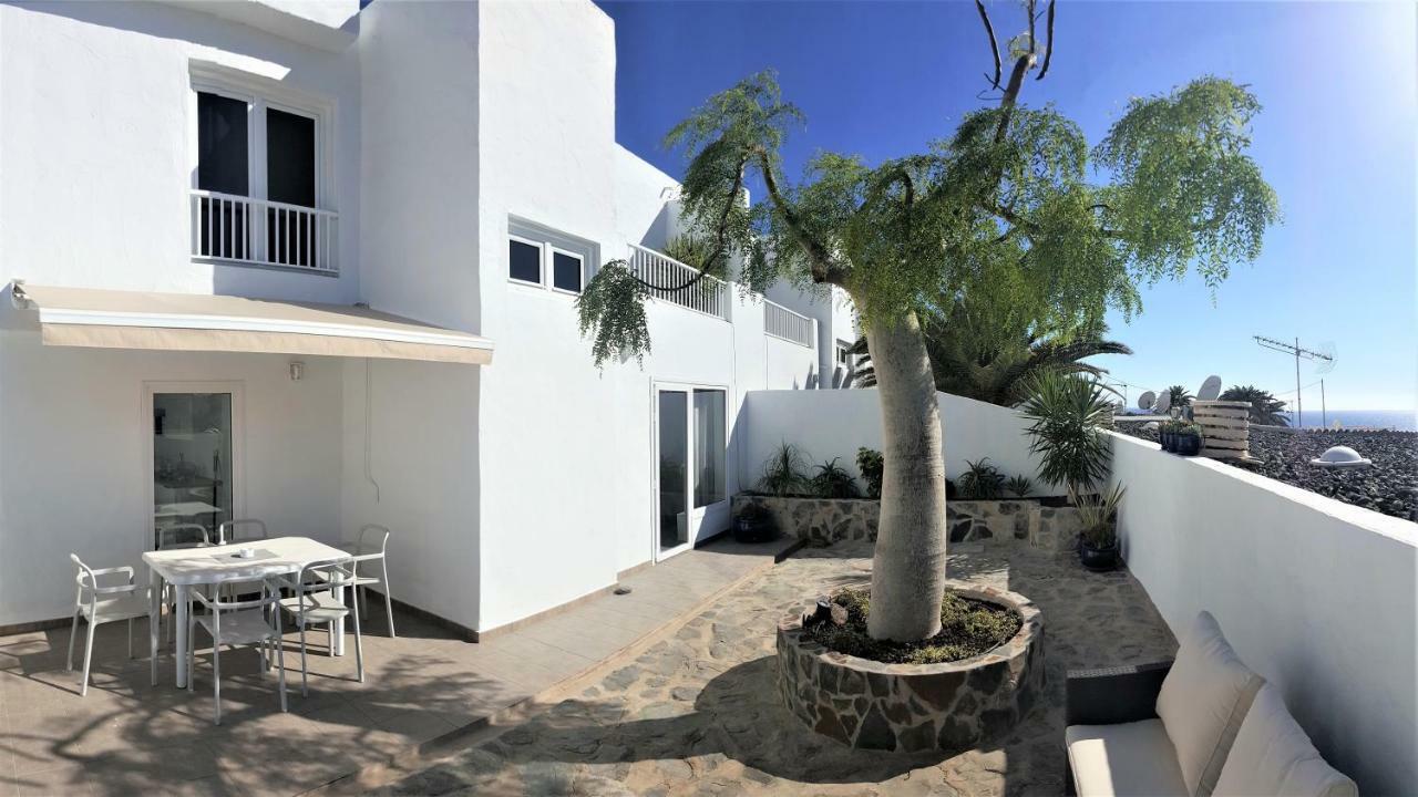 Casa La Moringa - Holiday House Close To The Beach Arguineguin Exterior photo