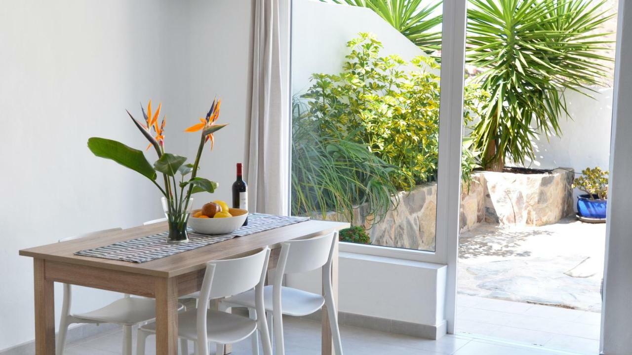 Casa La Moringa - Holiday House Close To The Beach Arguineguin Exterior photo